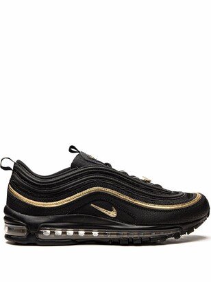 Air Max 97 CM Black/Metallic Gold sneakers