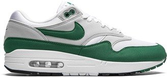 Air Max 1 Anniversary Hunter Green sneakers