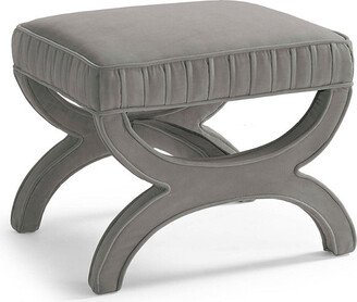 Theo Upholstered Stool