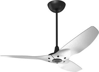 Big Ass Fans Haiku Brushed Aluminum Outdoor Ceiling Fan