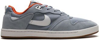 SB Alleyoop Obsidian Mist sneakers