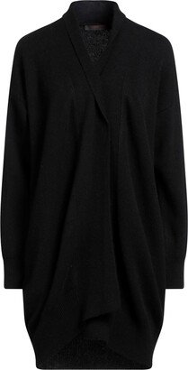 INCENTIVE! Cardigan Black