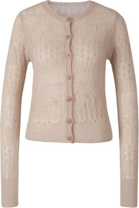 Tilde Knitted Cardigan