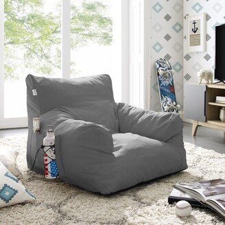 Loungie Comfy Bean Bag-AA