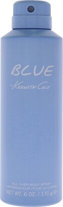 Blue by for Men - 6 oz Body Spray