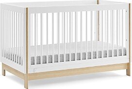 babyGap by Tate 4 in 1 Convertible Crib