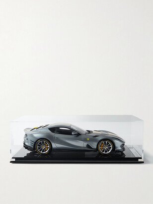 Amalgam Collection Ferrari 812 Competizione Limited Edition 1:8 Model Car