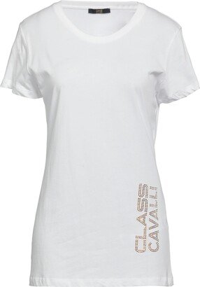 T-shirt White-AP