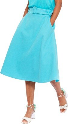 CHAOUICHE Women's Its Skirt