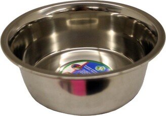 Regular Stainless Steel Bowl 2 qt