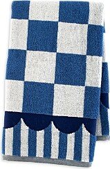 Mackenzie-Childs Royal Check Hand Towel