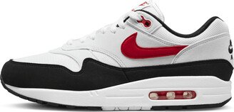 Men's Air Max 1 Shoes in White-AA