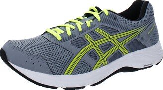 Gel-Contend 5 Mens Fitness Workout Running Shoes