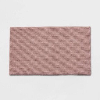 20x34 Performance Plus Cotton Memory Foam Bath Rug