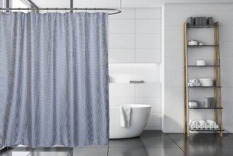 Cardiff Shower Curtain