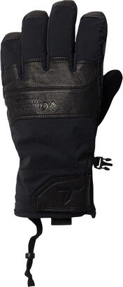 Peak Pursuit Glove - Women's