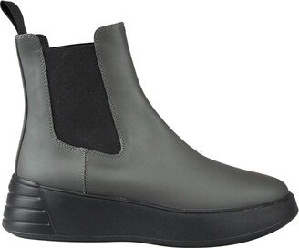 Chelsea Ankle Boots-AQ