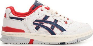 X Asics Lace-Up Low-Top Sneakers-AA
