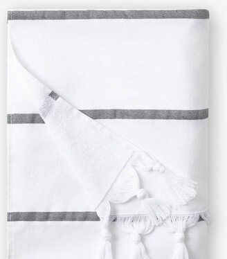 Laguna Beach Textile Company Positano Turkish Towel