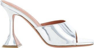 Lupita Slip-On Mules