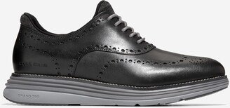 Men's ØriginalGrand Ultra Wingtip Oxford-AB