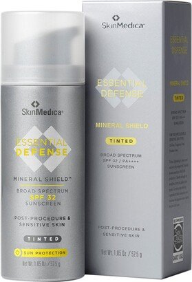 Essential Defense Mineral Shield Broad Spectrum SPF 32 Tinted