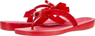 Women's Tutu Flip-Flop