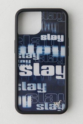 Slay iPhone Case