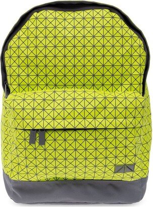 Prism Zipped Backpack