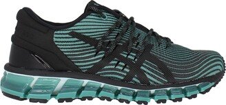 Gel-Quantum 360 4 Sage/Black 1022A029-300 Women's