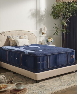 Reserve Medium 16 Mattress Set- Queen Split