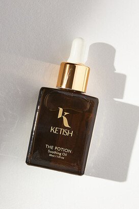 Ketish The Potion Soothing Oil