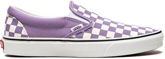 Classic Slip-On sneakers-AK