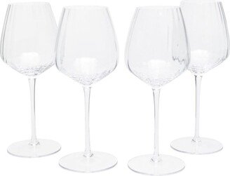 Soho Home Wine Glasses (Set Of Four)