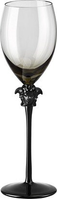 Medusa Lumiere Haze White Wine Glass