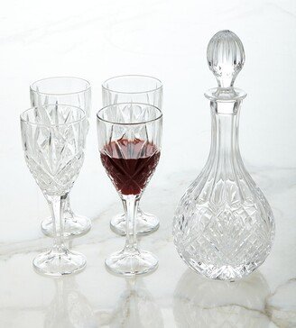 5-Piece Dublin Wine Set