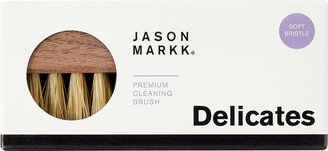 Premium Cleaning Brush Brown