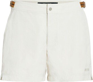 232 Road Brand Mark swim shorts-AA