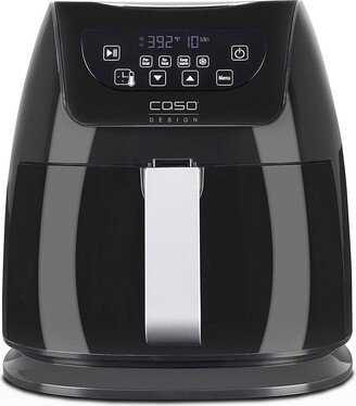 AF 350 Fat-Free Convection Air Fryer With Barbecue Accessories