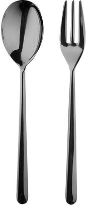 Linea 2-Piece Serving Utensil Set