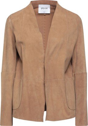 Blazer Camel-AP