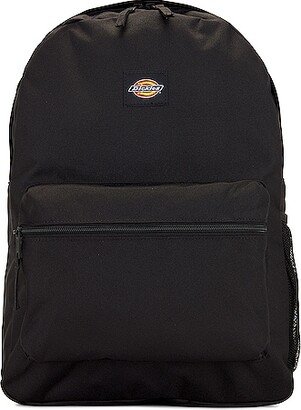 Basic Backpack in Black