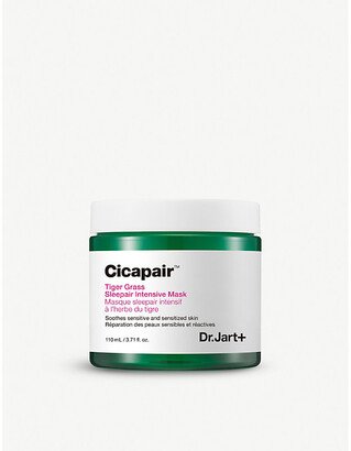 Cicapair Tiger Grass Sleepair Intensive Mask