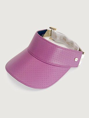 FENIX SPORTIER Tennis Visor - Crocus