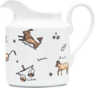 Astronomici milk jug