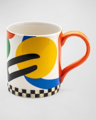 Artisit Mug, Coco Davez