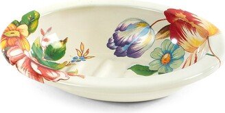 Flower Market Soap Dish-AA