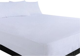 Epoch Home Down Alternative Mattress Pad