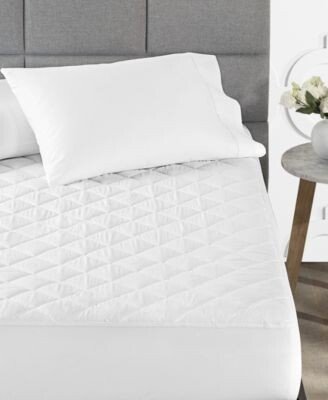 Continuous Cool Liquidry Temperature Regulating Mattress Pads Created For Macys