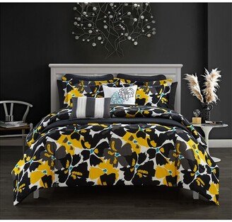 Kali Comforter Set